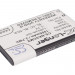 Аккумулятор CS-NK5CMX для REFLECTA X7-Scan 3,7V 1000Ah Li-ion