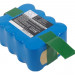 Аккумулятор CS-KSB001VX для xRobot XR510 14,4V 2000mAh Ni-MH