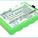 Аккумулятор CS-BP901CL для SANYO 18560 3,6V 1500Ah Ni-MH