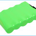 Аккумулятор CS-BP901CL для SANYO 18560 3,6V 1500Ah Ni-MH