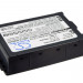 Аккумулятор CS-BPE110CL для Spectralink BPE110 3,6V 700Ah Ni-MH