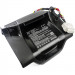 Аккумулятор CS-RCT300VX для Wolf Garten R.S.400 25,6V 3000Ah Li-ion