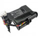 Аккумулятор CS-RCT300VX для Wolf Garten R.S.400 25,6V 3000Ah Li-ion
