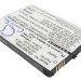 Аккумулятор CS-HIQ190SL для HP HSTNH-C19C 3,7V 1140Ah Li-ion