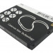Аккумулятор CS-HIQ190SL для HP HSTNH-C19C 3,7V 1140Ah Li-ion