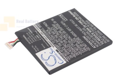 Аккумулятор CS-HTZ560SL для HTC One S 3,7V 1650Ah Li-Polymer