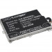 Аккумулятор CS-NK928XL для Microsoft Lumia 928 3,8V 2000Ah Li-Polymer