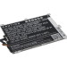 Аккумулятор CS-NK928XL для Microsoft Lumia 928 3,8V 2000Ah Li-Polymer