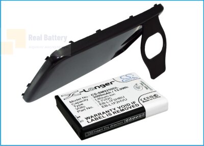 Аккумулятор CS-SM9250DL для Samsung Galaxy Nexus 3,7V 3500Ah Li-ion