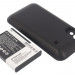 Аккумулятор CS-SMS583HL для Samsung GT-S5830 3,7V 2400Ah Li-ion