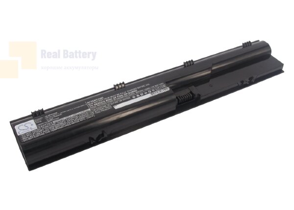 Аккумулятор CS-HP4530HB для HP Probook 4330s  11,1V 6600mAh Li-ion