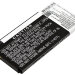 Аккумулятор CS-SMG390XL для Samsung Galaxy Xcover 4 3,85V 2800Ah Li-ion