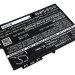 Аккумулятор CS-LVM200NB для Lenovo Miix 2  3,7V 6700mAh Li-Polymer