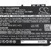 Аккумулятор CS-LVM200NB для Lenovo Miix 2  3,7V 6700mAh Li-Polymer