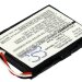 Аккумулятор CS-EC003XL для Apple iPOD Mini 4GB 3,7V 750Ah Li-ion