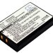 Аккумулятор CS-RD2400SL для Lawmate PV-1000 3,7V 1800Ah Li-ion