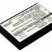 Аккумулятор CS-RD2400SL для Lawmate PV-1000 3,7V 1800Ah Li-ion