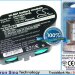 Аккумулятор CS-RAC4200SL для HP Clsr Svr rx2600 1.3GHz 2GB Sol 4,8V 250Ah Ni-MH