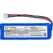 Аккумулятор CS-JML330SL для JBL Charge 3 3,7V 6000Ah Li-Polymer