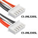 Аккумулятор CS-JML330SL для JBL Charge 3 3,7V 6000Ah Li-Polymer