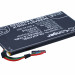 Аккумулятор CS-AUF430SL для Asus A11 3,8V 2150Ah Li-Polymer