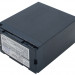 Аккумулятор CS-PVD54MX для Panasonic AG-DVC180A 7,4V 7800Ah Li-ion