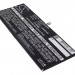Аккумулятор CS-HUS102SL для Huawei MediaPad 10 Link 3,7V 6400Ah Li-Polymer