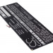 Аккумулятор CS-HUS102SL для Huawei MediaPad 10 Link 3,7V 6400Ah Li-Polymer