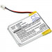 Аккумулятор CS-MIV388SL для Whistler WP7 3,7V 450Ah Li-Polymer