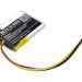 Аккумулятор CS-HDP650BL для Dolphin 6500EP 3,7V 140Ah Li-Polymer