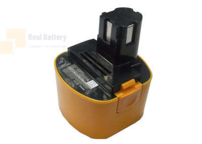 Аккумулятор для Panasonic EY6181CQK 9,6V 3,3Ah Ni-MH CS-PEZ908PX