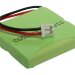 Аккумулятор CS-SPR6100CL для GP T304 2,4V 500Ah Ni-MH