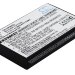 Аккумулятор CS-CIP502CL для Spectralink 7520 3,7V 950Ah Li-ion
