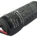 Аккумулятор CS-SP115SL для Sony CECH-ZCM1E 3,7V 1350Ah Li-ion