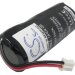 Аккумулятор CS-SP115SL для Sony CECH-ZCM1E 3,7V 1350Ah Li-ion