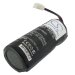 Аккумулятор CS-SP115SL для Sony CECH-ZCM1E 3,7V 1350Ah Li-ion