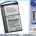 Аккумулятор CS-BT300SL для DELL BT GPS BT-309 3,7V 1000Ah Li-ion