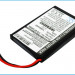 Аккумулятор CS-BT300SL для DELL BT GPS BT-309 3,7V 1000Ah Li-ion