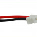 Аккумулятор CS-BT300SL для DELL BT GPS BT-309 3,7V 1000Ah Li-ion
