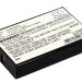 Аккумулятор CS-BT388SL для GlobalSat BT-318 3,7V 1800Ah Li-ion