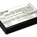 Аккумулятор CS-BT388SL для GlobalSat BT-318 3,7V 1800Ah Li-ion