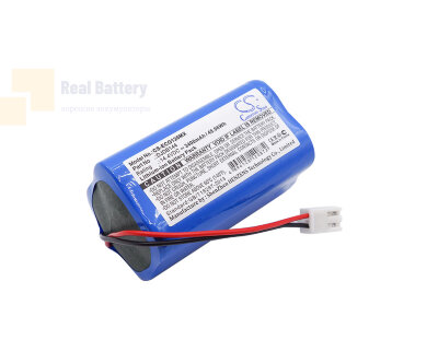 Аккумулятор CS-ECG120MX для CMICS DJDB 14,4V 3400Ah Li-ion