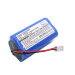 Аккумулятор CS-ECG120MX для CMICS DJDB 14,4V 3400Ah Li-ion
