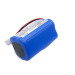 Аккумулятор CS-ECG120MX для CMICS DJDB 14,4V 3400Ah Li-ion