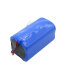 Аккумулятор CS-ECG120MX для CMICS DJDB 14,4V 3400Ah Li-ion