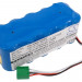 Аккумулятор CS-GME200MD для GE DASH 2000 12V 2000Ah Ni-MH