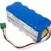 Аккумулятор CS-GME200MD для GE DASH 2000 12V 2000Ah Ni-MH