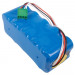 Аккумулятор CS-GME200MD для GE DASH 2000 12V 2000Ah Ni-MH
