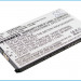 Аккумулятор CS-DEP326SL для Doro HandlePlus 326i 3,7V 1050Ah Li-ion