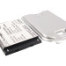 Аккумулятор CS-PH17BHL для ERA MDA II 3,7V 3600Ah Li-ion